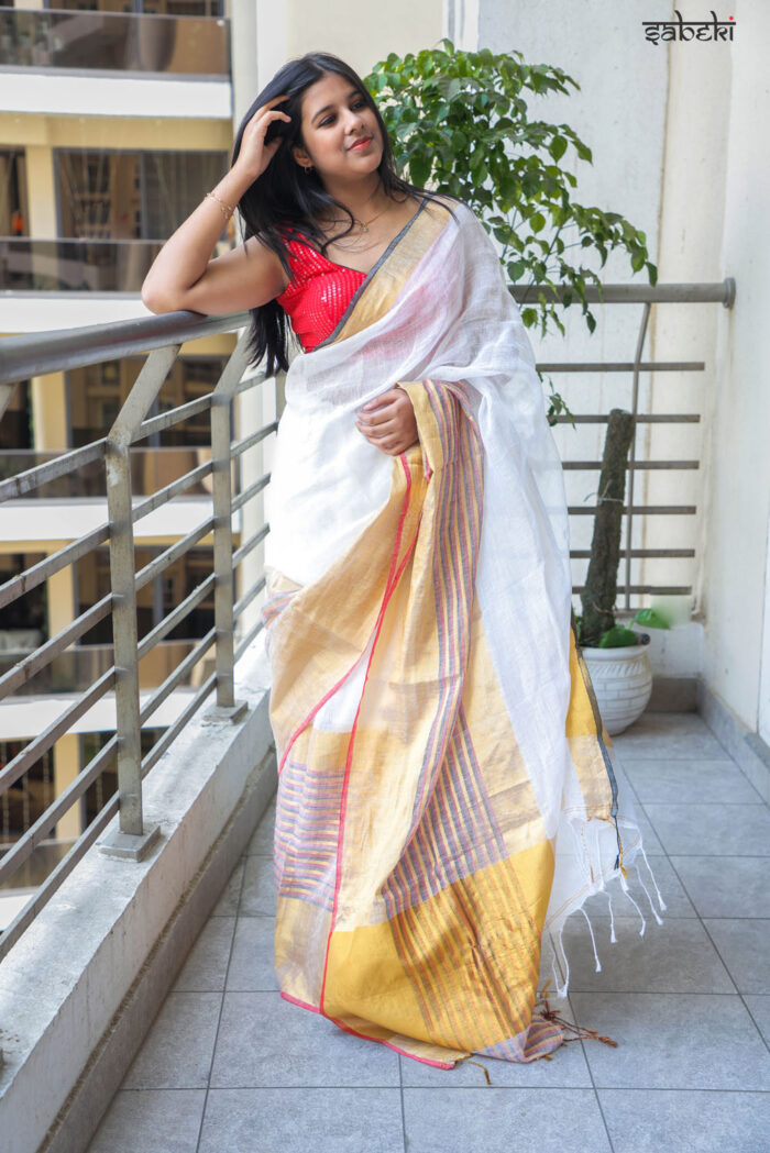Sabeki_Saree_ (12)